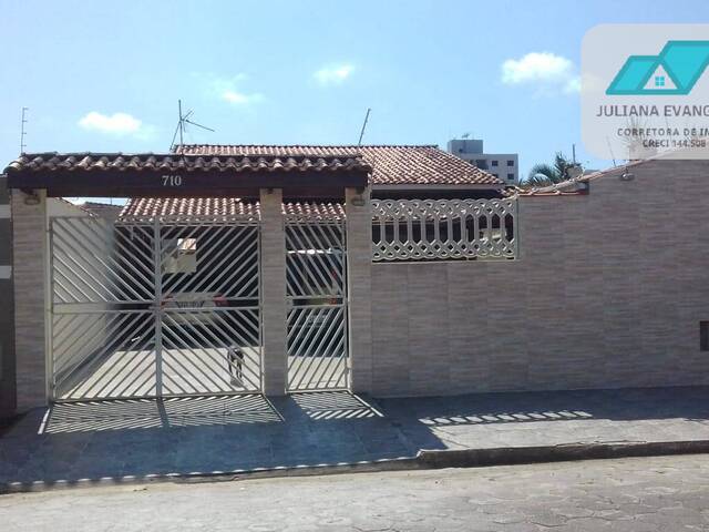 #112 - Casa para Venda em Caraguatatuba - SP