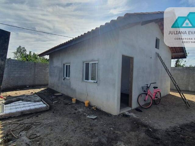 #20 - Casa para Venda em Caraguatatuba - SP - 3