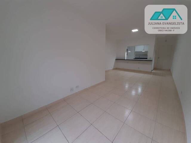 #143 - Apartamento para Locação em Caraguatatuba - SP