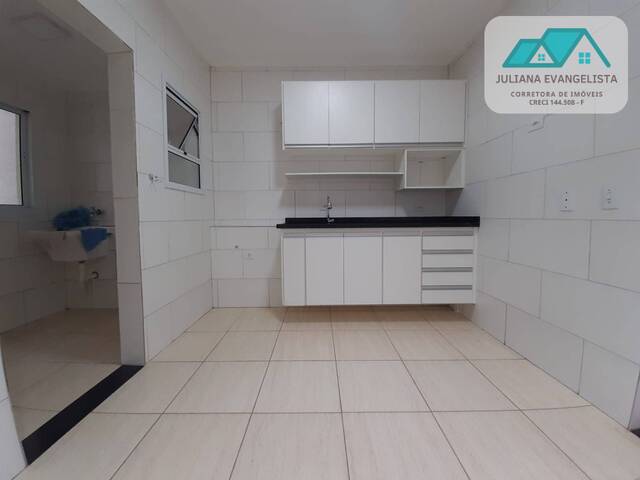 Apartamento para Locação em Caraguatatuba - 4