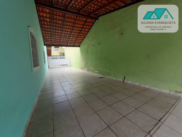 #149 - Casa para Locação em Caraguatatuba - SP - 2