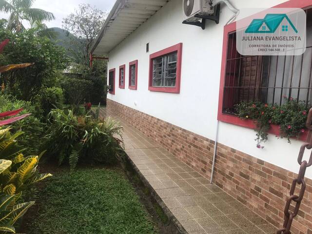 #164 - Casa para Venda em Caraguatatuba - SP