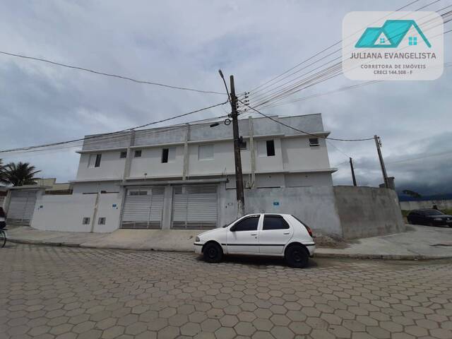 Venda em Balneário Recanto do Sol - Caraguatatuba