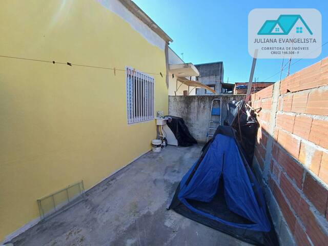 #193 - Casa para Venda em Caraguatatuba - SP