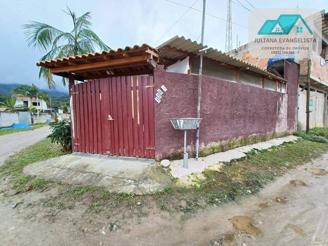 #195 - Casa para Venda em Caraguatatuba - SP - 2