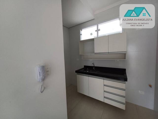 #197 - Apartamento para Locação em Caraguatatuba - SP