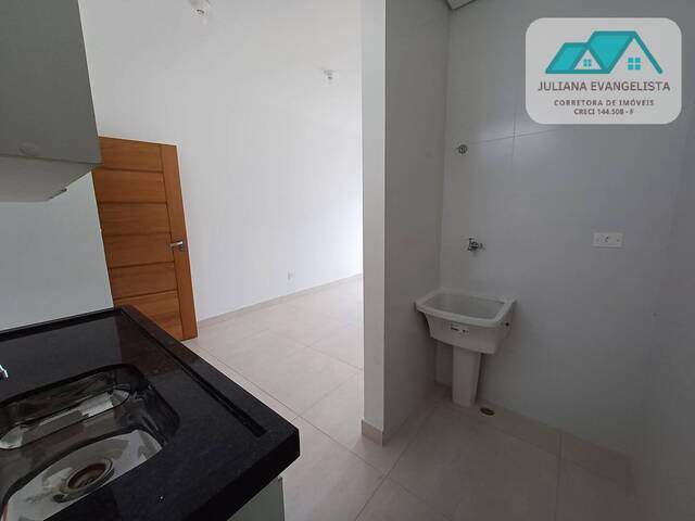 Apartamento para Locação em Caraguatatuba - 4