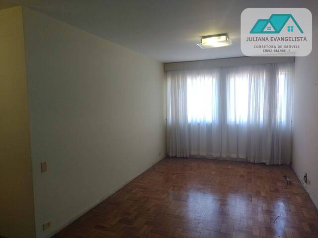 #233 - Apartamento para Venda em São José dos Campos - SP - 1