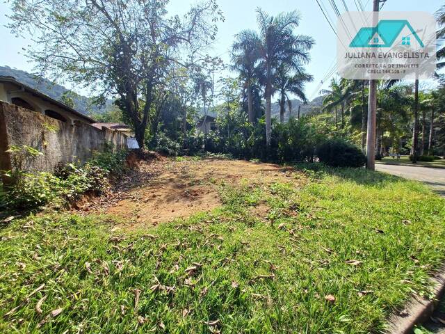 #251 - Terreno em condomínio para Venda em Caraguatatuba - SP - 2