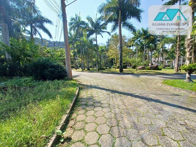 #251 - Terreno em condomínio para Venda em Caraguatatuba - SP - 3