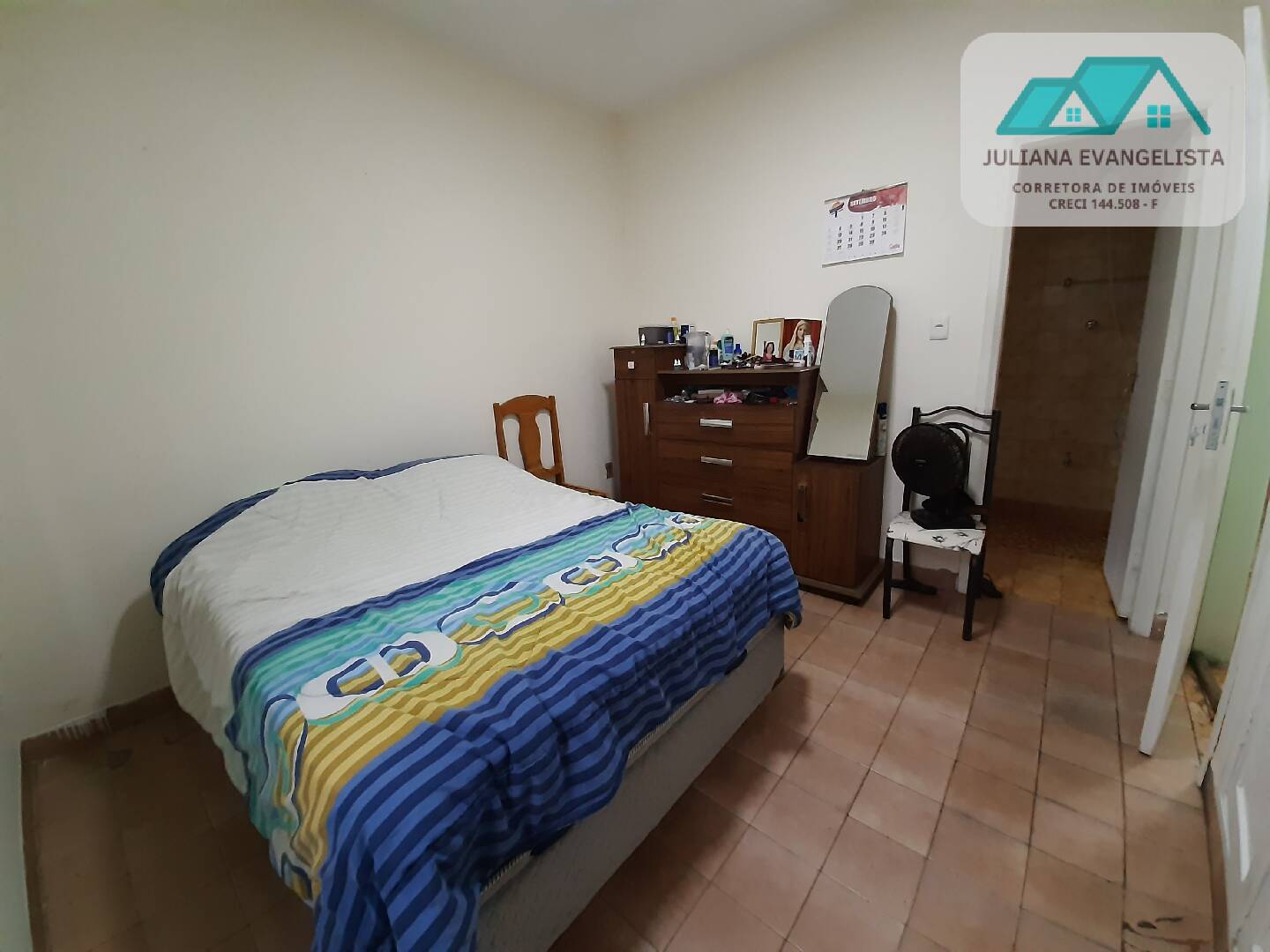 Casa à venda com 3 quartos, 194m² - Foto 9