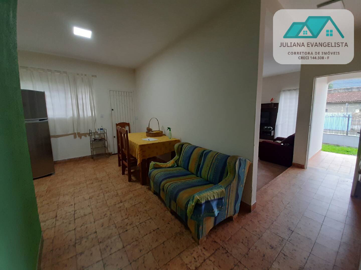 Casa à venda com 3 quartos, 194m² - Foto 5