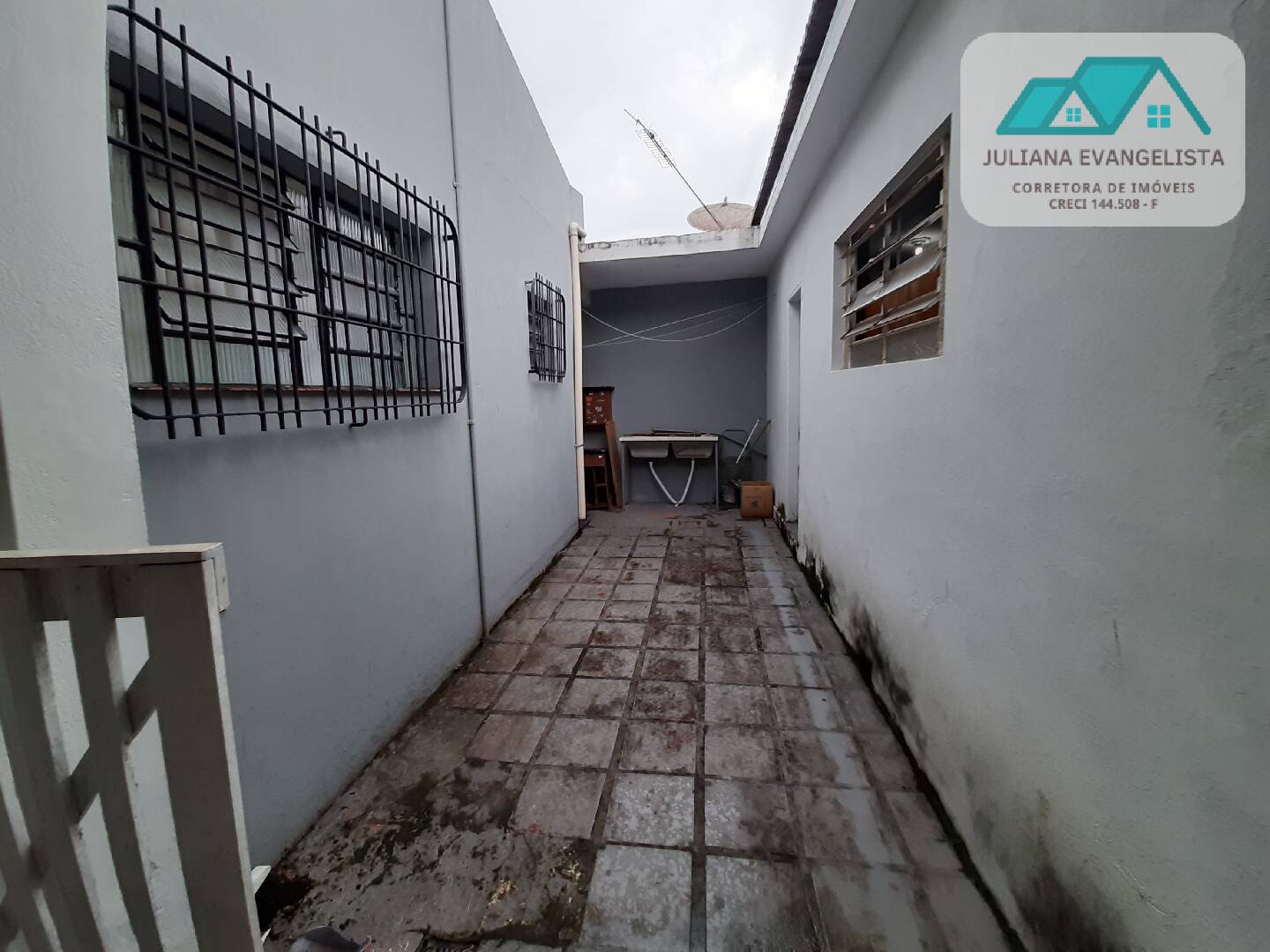 Casa à venda com 3 quartos, 194m² - Foto 18