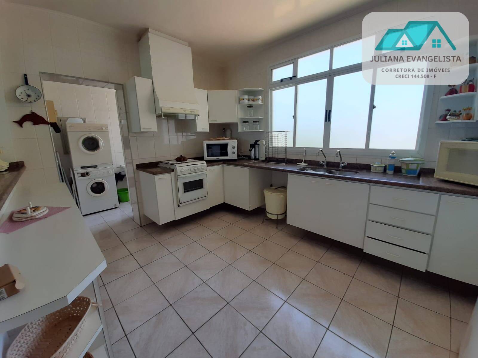 Apartamento à venda com 4 quartos, 160m² - Foto 9