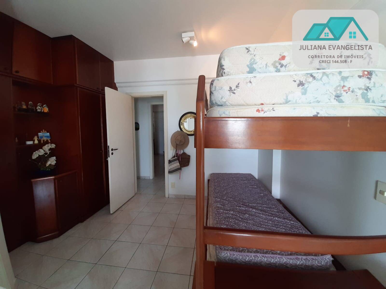 Apartamento à venda com 4 quartos, 160m² - Foto 18