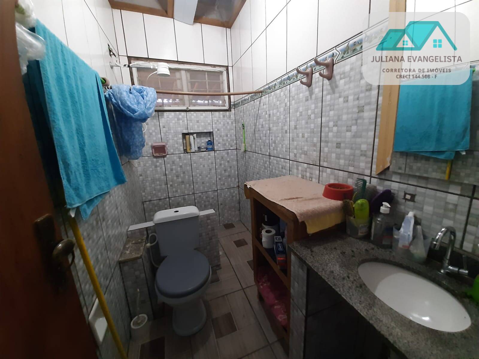 Casa à venda com 1 quarto, 70m² - Foto 11