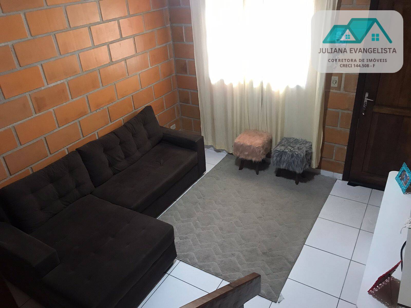 Casa de Condomínio à venda com 2 quartos, 76m² - Foto 5