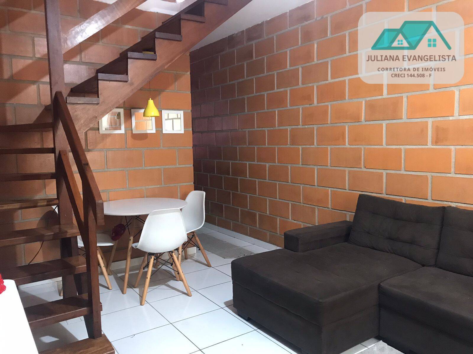 Casa de Condomínio à venda com 2 quartos, 76m² - Foto 8