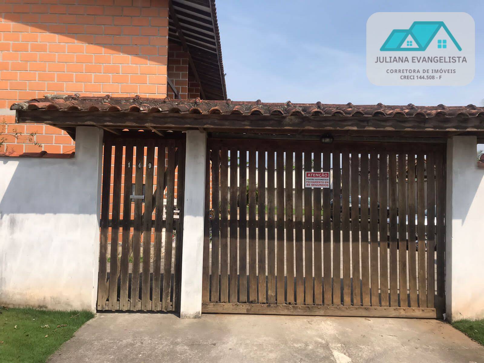 Casa de Condomínio à venda com 2 quartos, 76m² - Foto 1