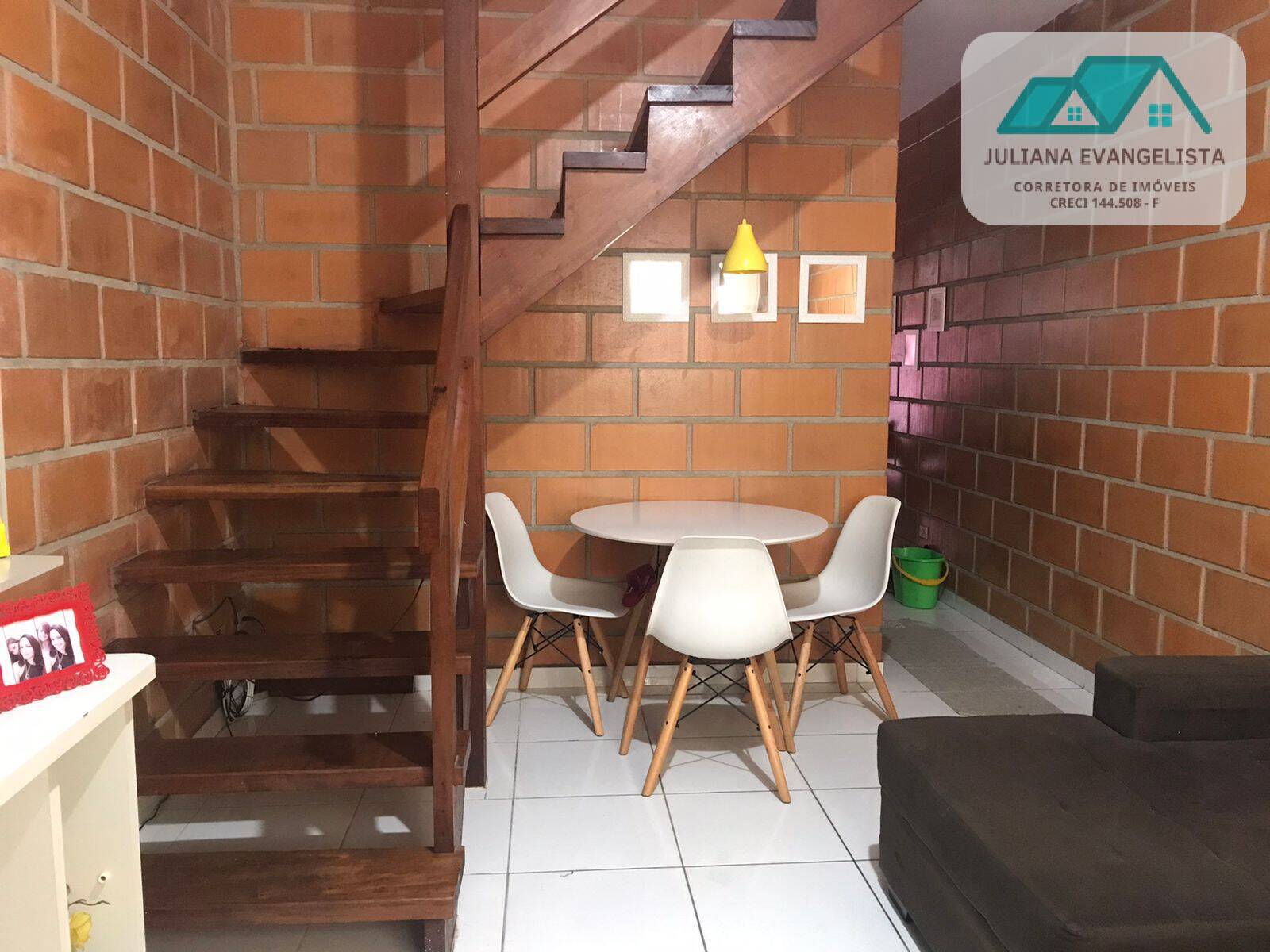 Casa de Condomínio à venda com 2 quartos, 76m² - Foto 6