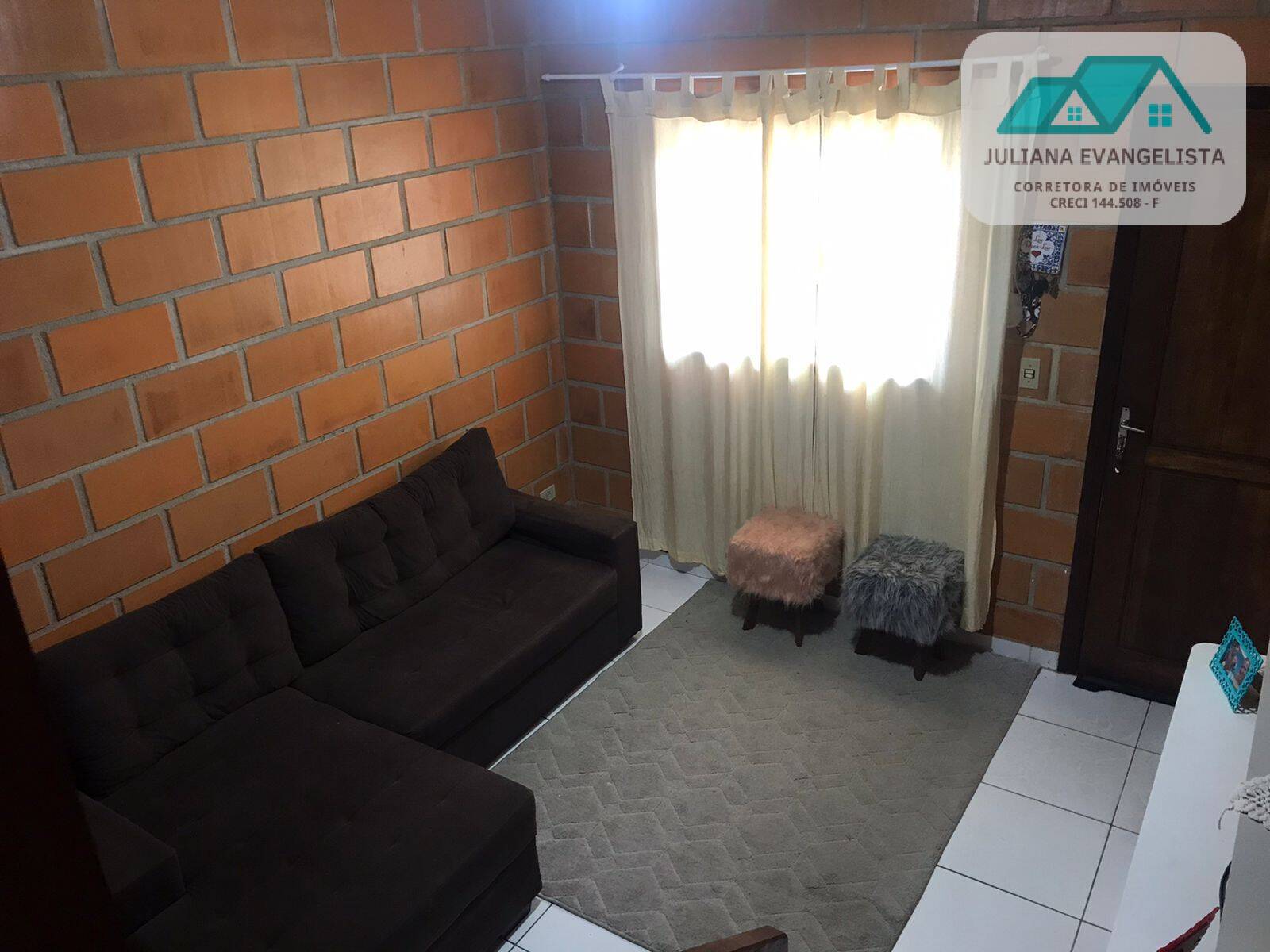 Casa de Condomínio à venda com 2 quartos, 76m² - Foto 7