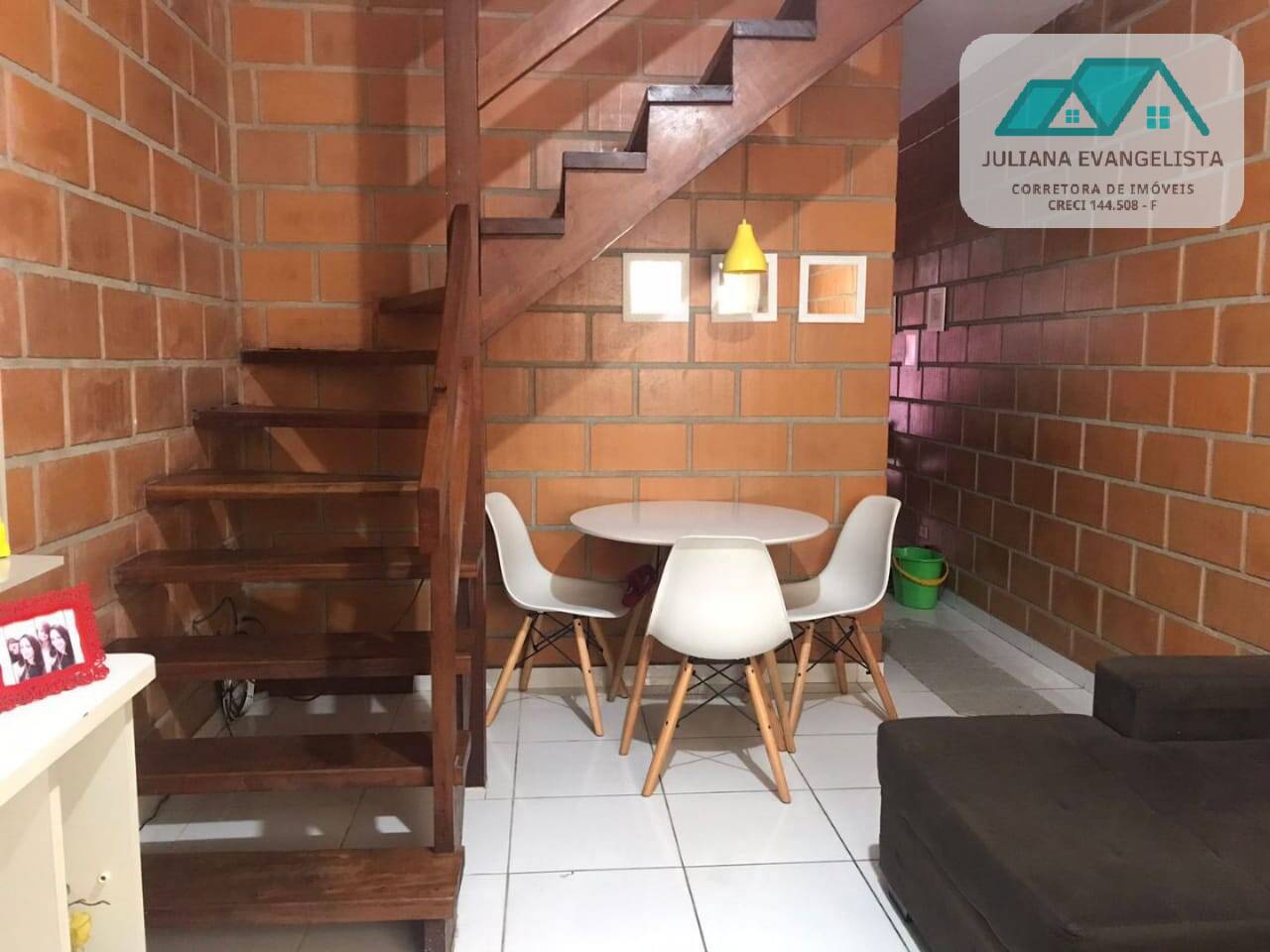 Casa de Condomínio à venda com 2 quartos, 76m² - Foto 13