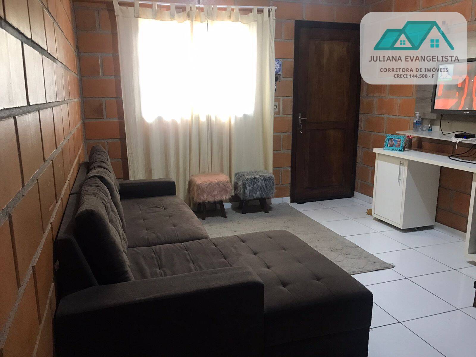 Casa de Condomínio à venda com 2 quartos, 76m² - Foto 14