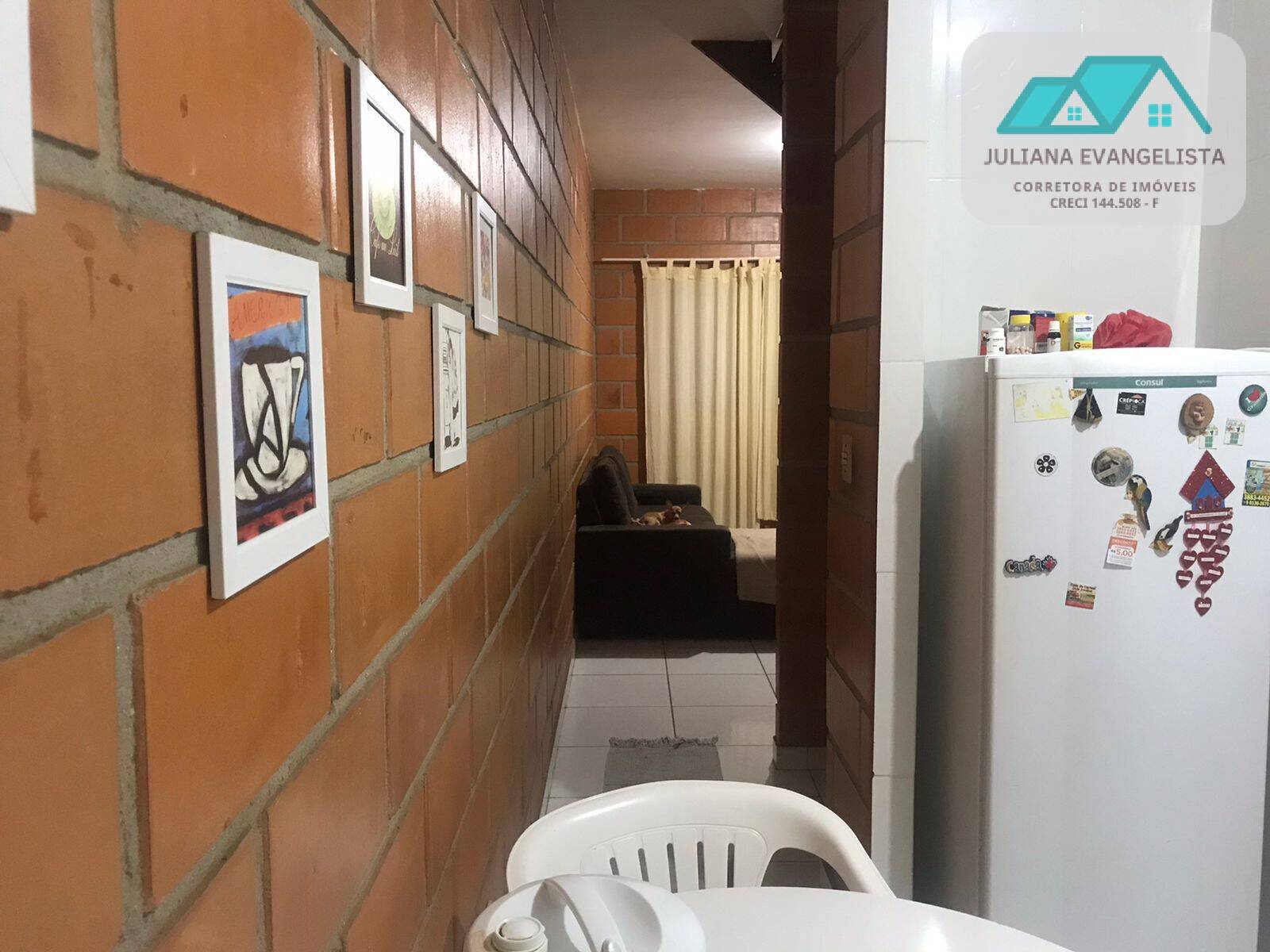 Casa de Condomínio à venda com 2 quartos, 76m² - Foto 12