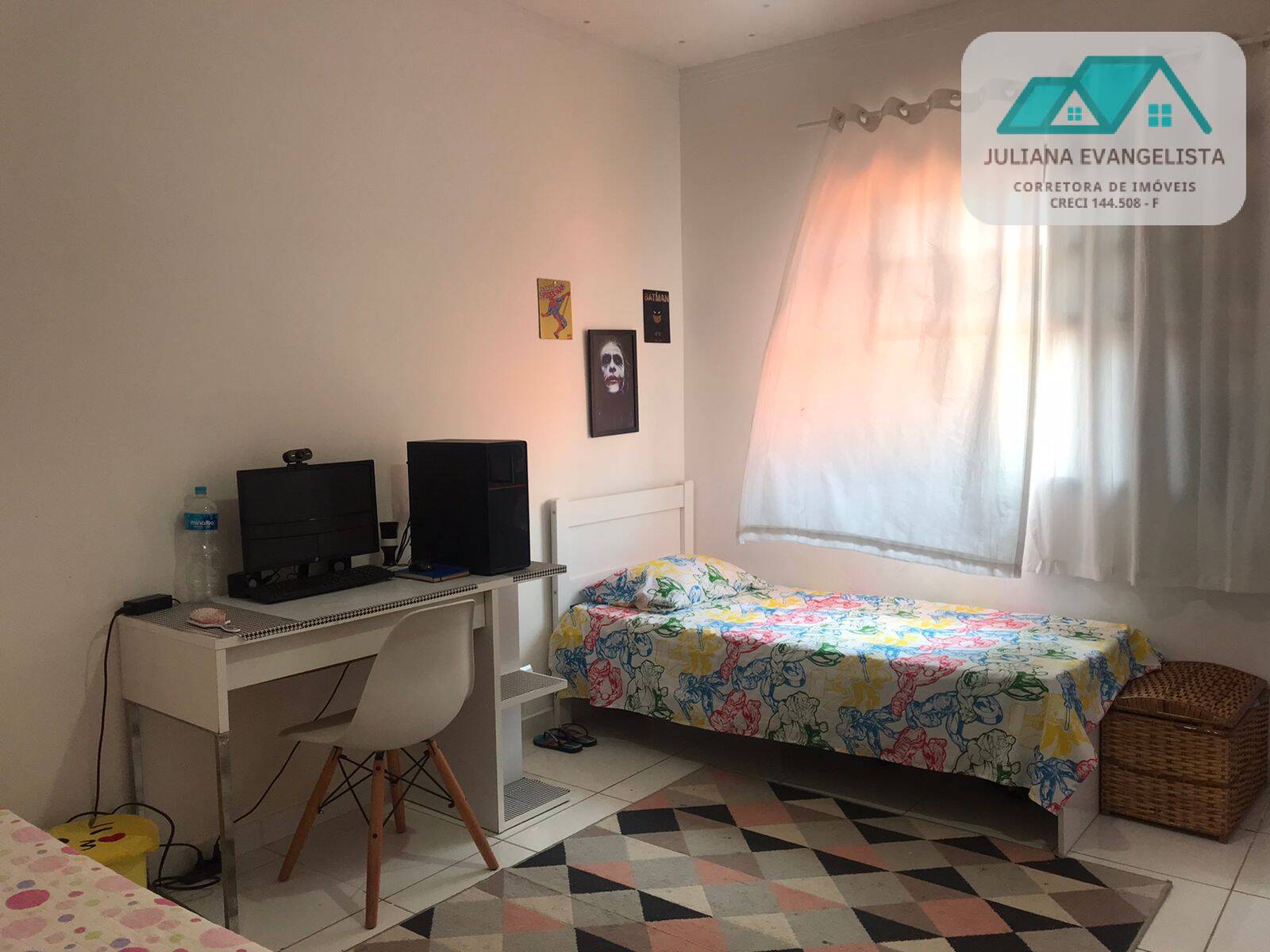 Casa de Condomínio à venda com 2 quartos, 76m² - Foto 25