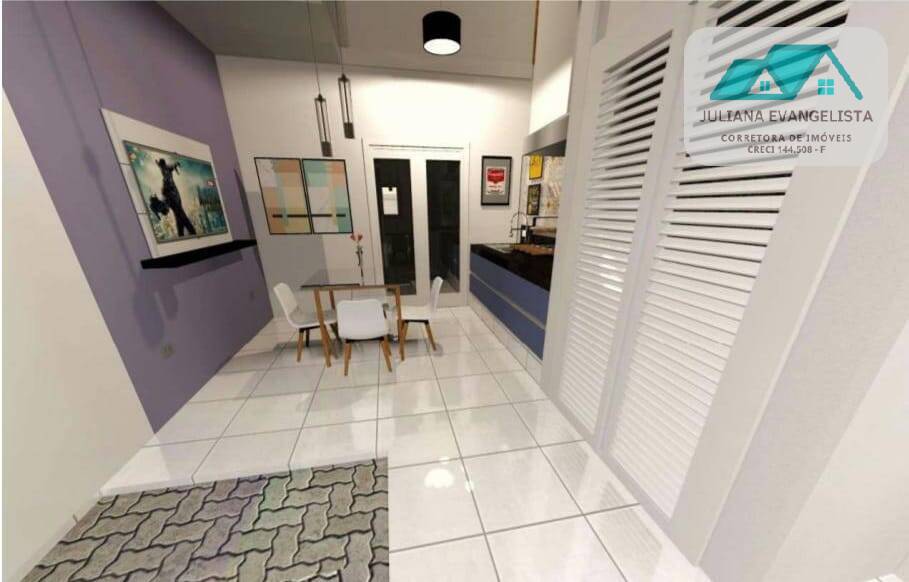 Casa de Condomínio à venda com 2 quartos, 81m² - Foto 8