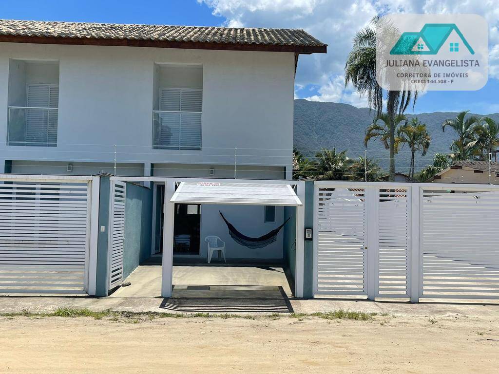 Casa de Condomínio à venda com 2 quartos, 81m² - Foto 1