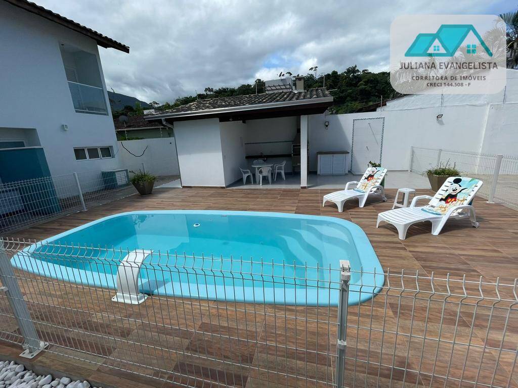 Casa de Condomínio à venda com 2 quartos, 81m² - Foto 17