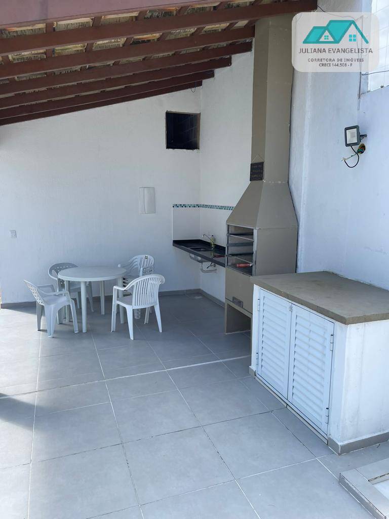 Casa de Condomínio à venda com 2 quartos, 81m² - Foto 20