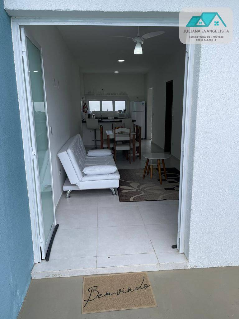 Casa de Condomínio à venda com 2 quartos, 81m² - Foto 7