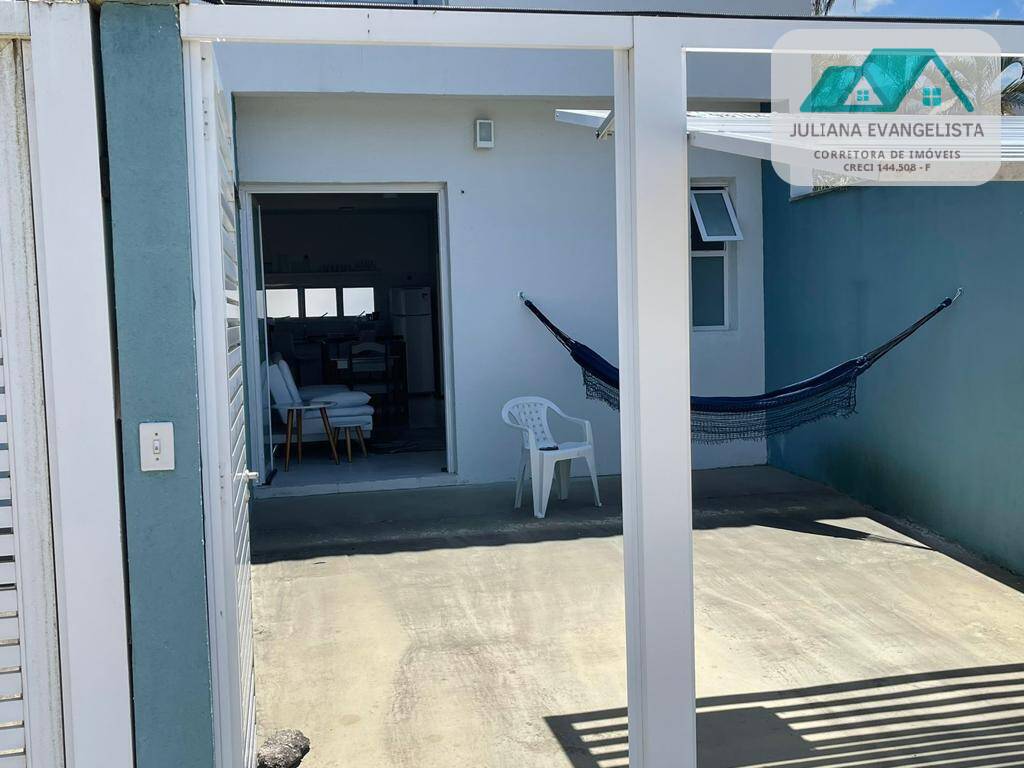 Casa de Condomínio à venda com 2 quartos, 81m² - Foto 2