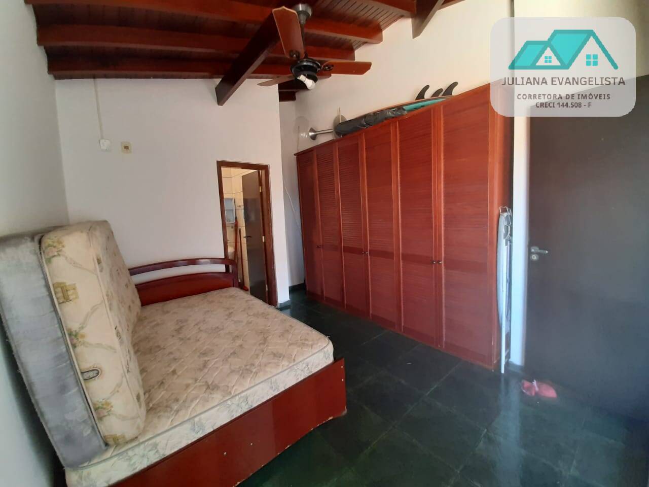 Cobertura à venda e aluguel com 3 quartos - Foto 6