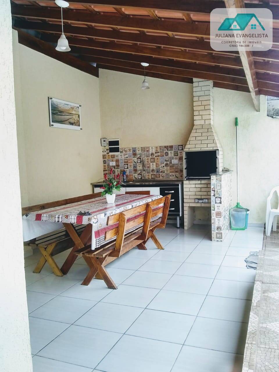 Casa à venda com 3 quartos, 180m² - Foto 5