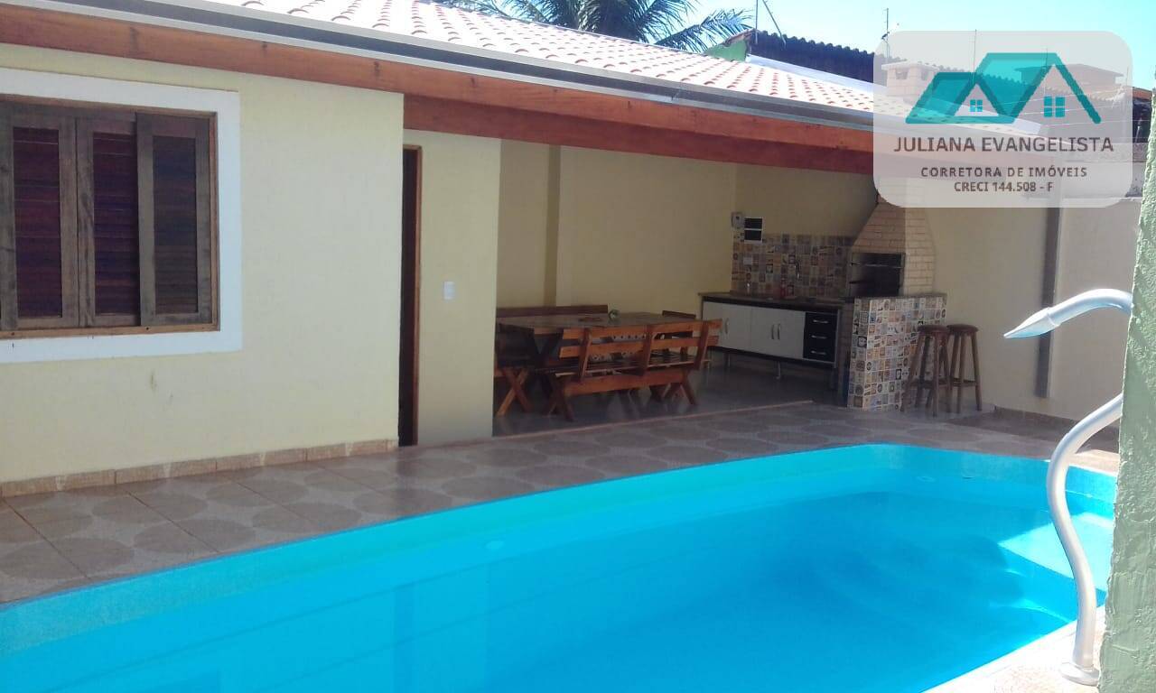 Casa à venda com 3 quartos, 180m² - Foto 9