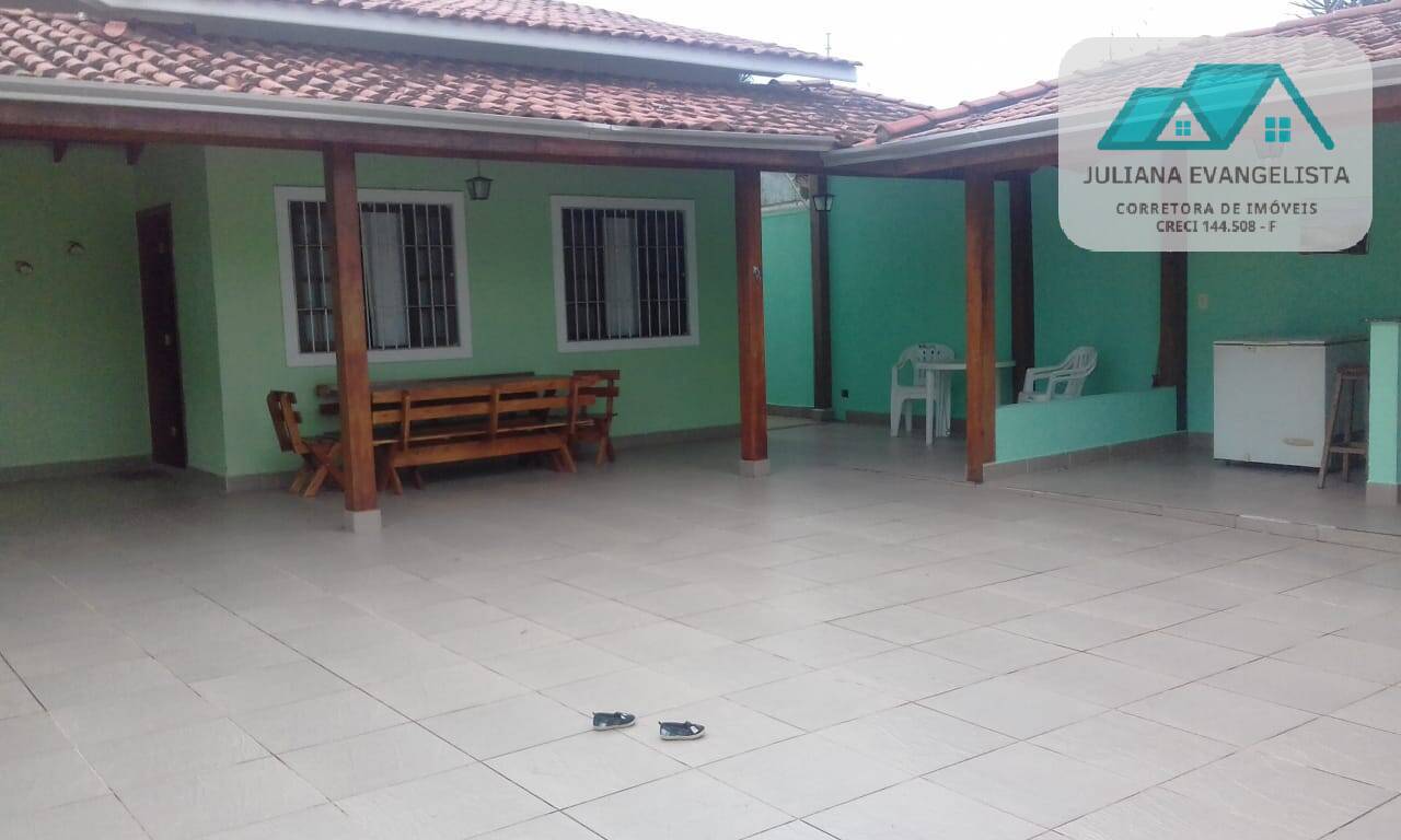 Casa à venda com 3 quartos, 180m² - Foto 3