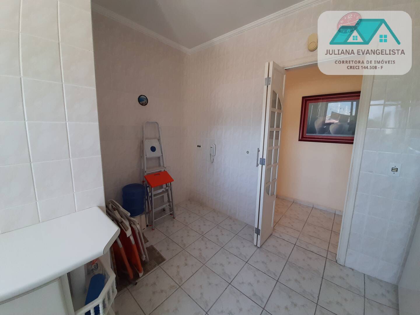 Apartamento à venda com 3 quartos, 105m² - Foto 6