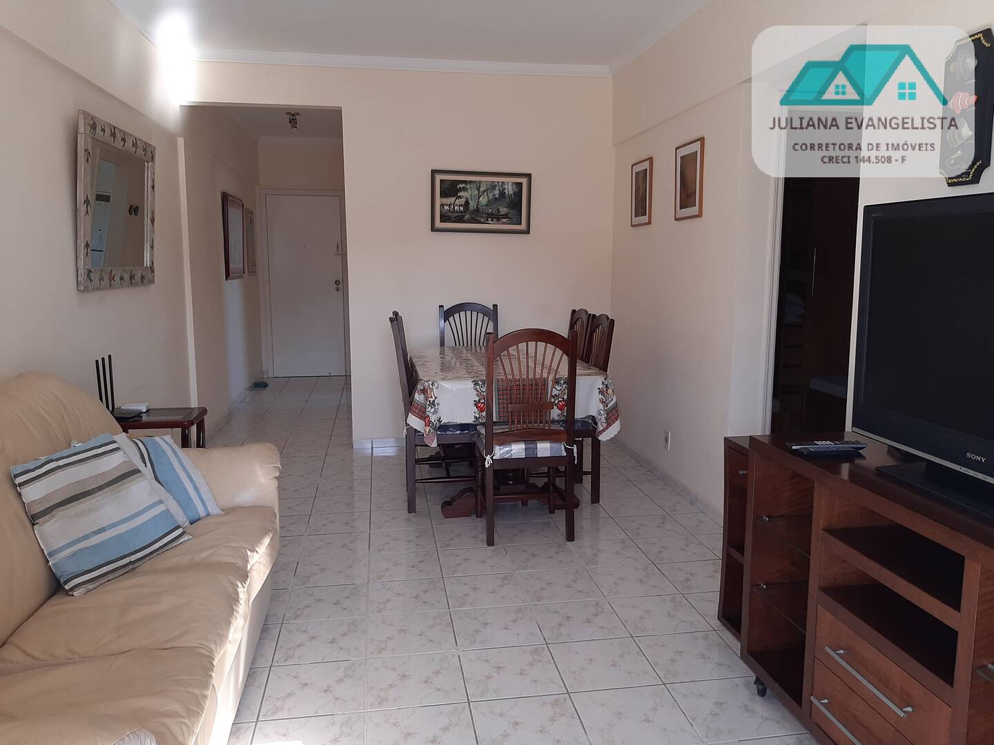 Apartamento à venda com 3 quartos, 105m² - Foto 11