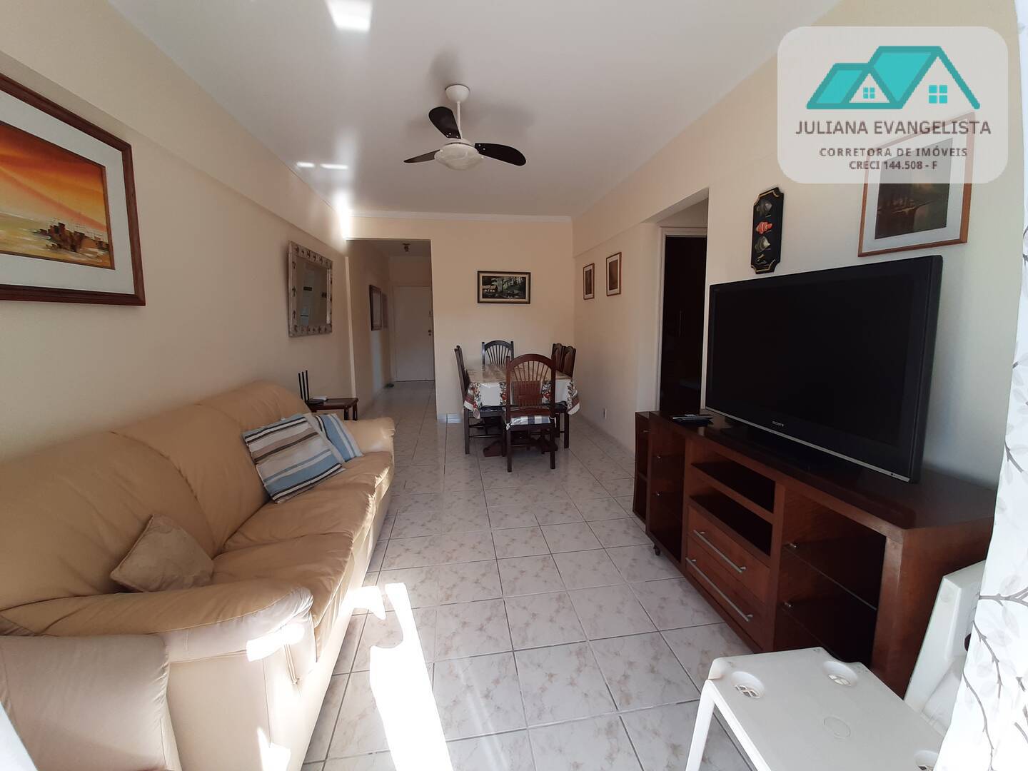 Apartamento à venda com 3 quartos, 105m² - Foto 12