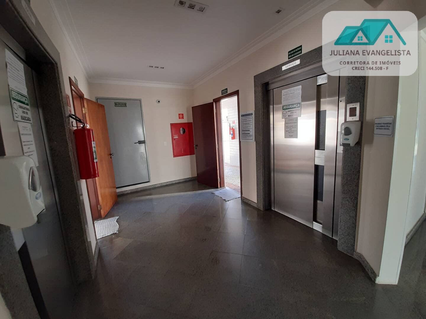 Apartamento à venda com 3 quartos, 105m² - Foto 28