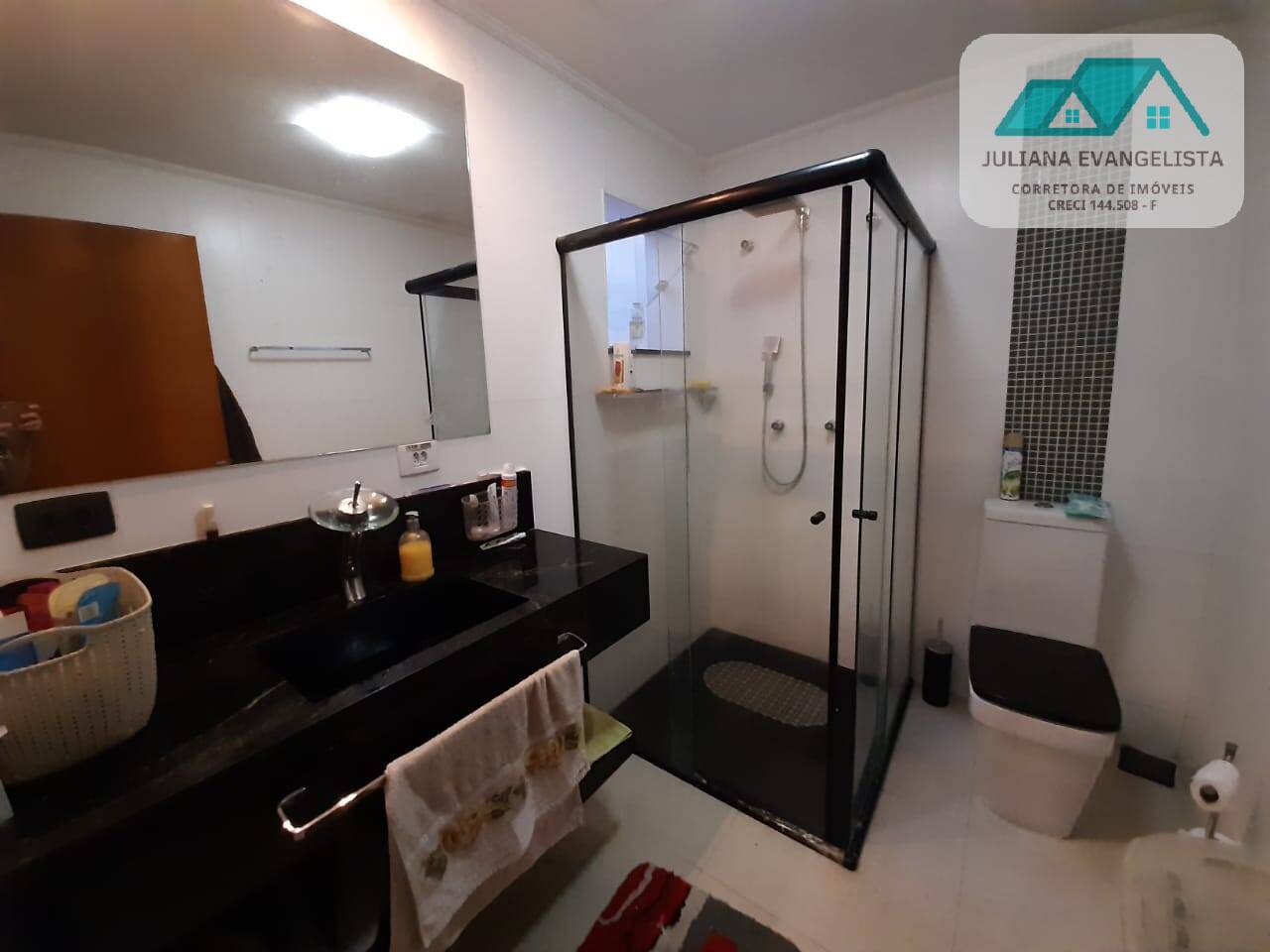 Sobrado à venda com 3 quartos, 219m² - Foto 21