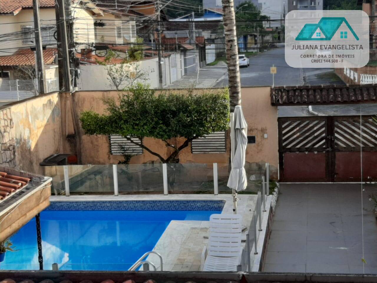 Sobrado à venda com 3 quartos, 219m² - Foto 6