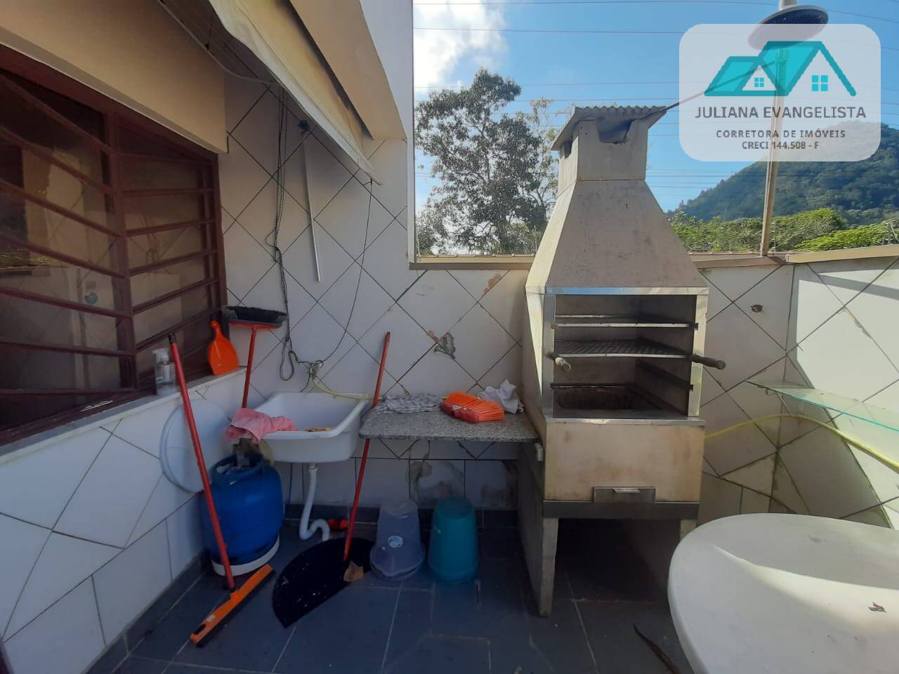 Casa de Condomínio à venda com 2 quartos, 79m² - Foto 19