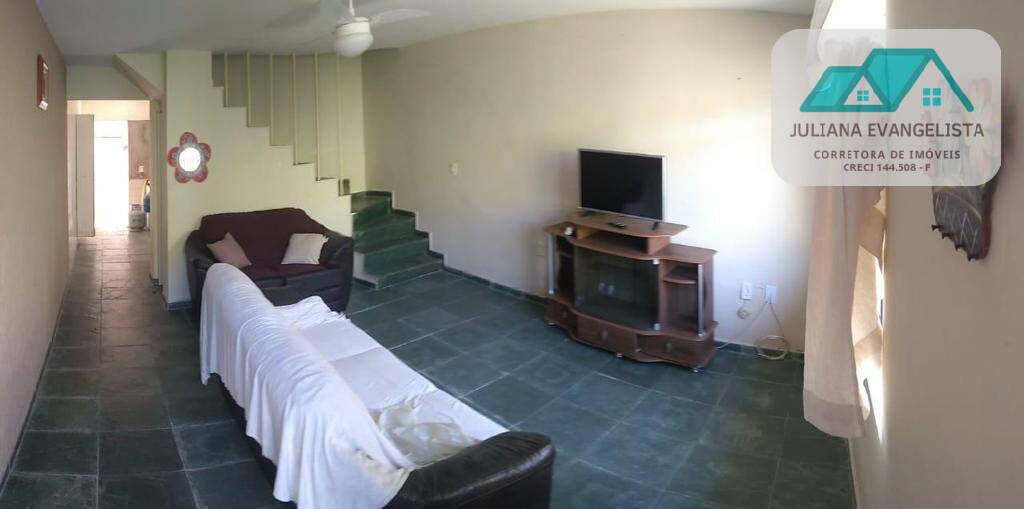 Casa de Condomínio à venda com 2 quartos, 125m² - Foto 4