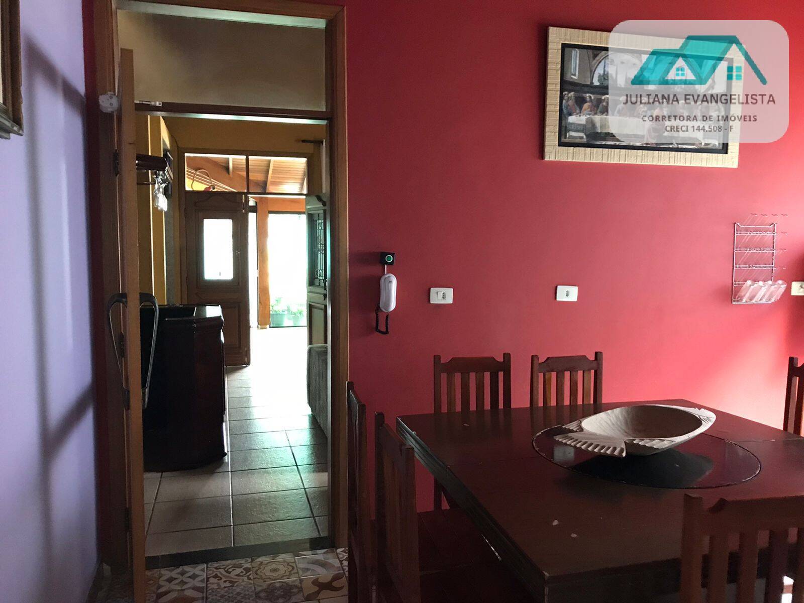 Casa à venda com 4 quartos, 200m² - Foto 19