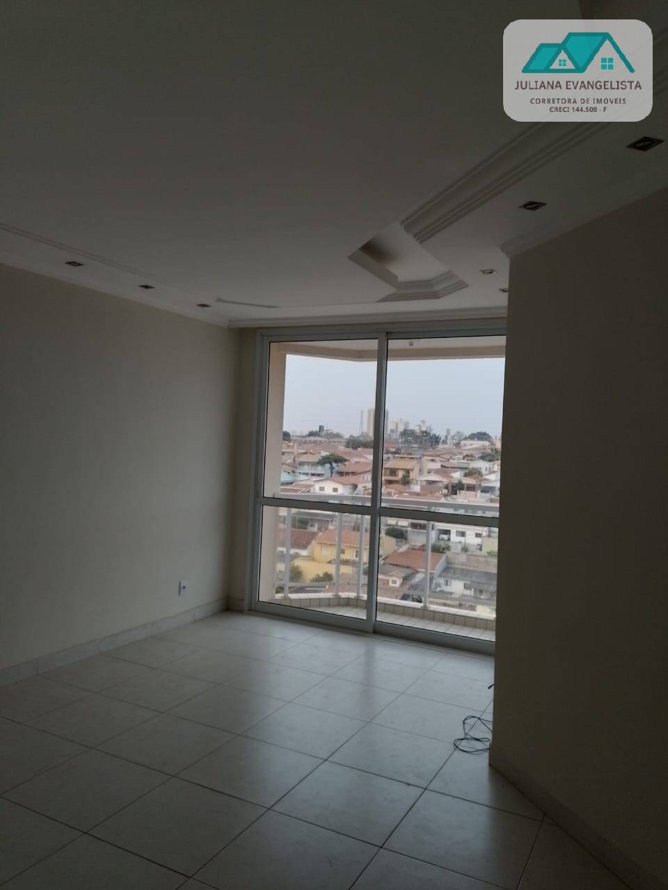 Apartamento para alugar com 3 quartos, 89m² - Foto 2