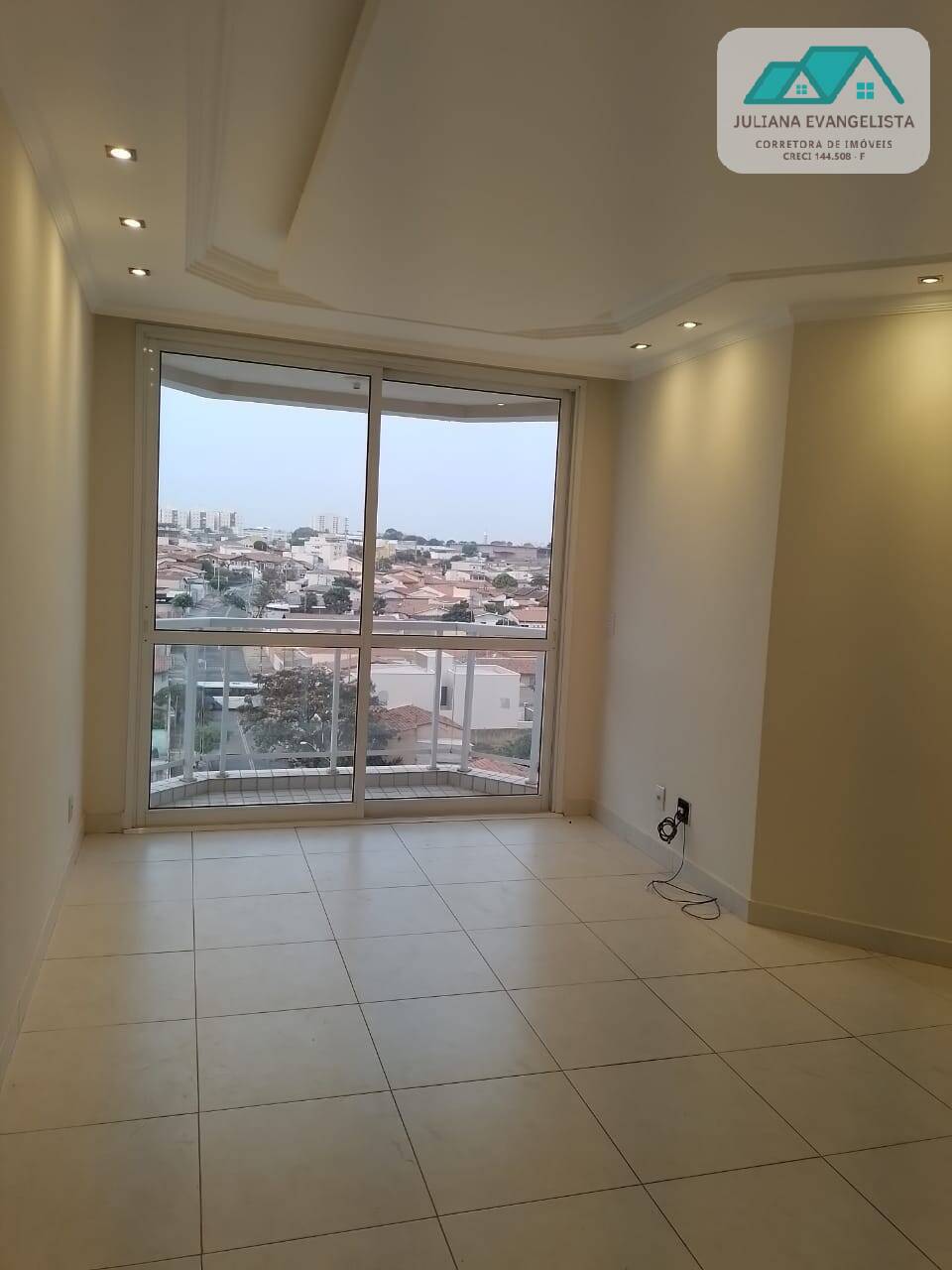 Apartamento para alugar com 3 quartos, 89m² - Foto 1